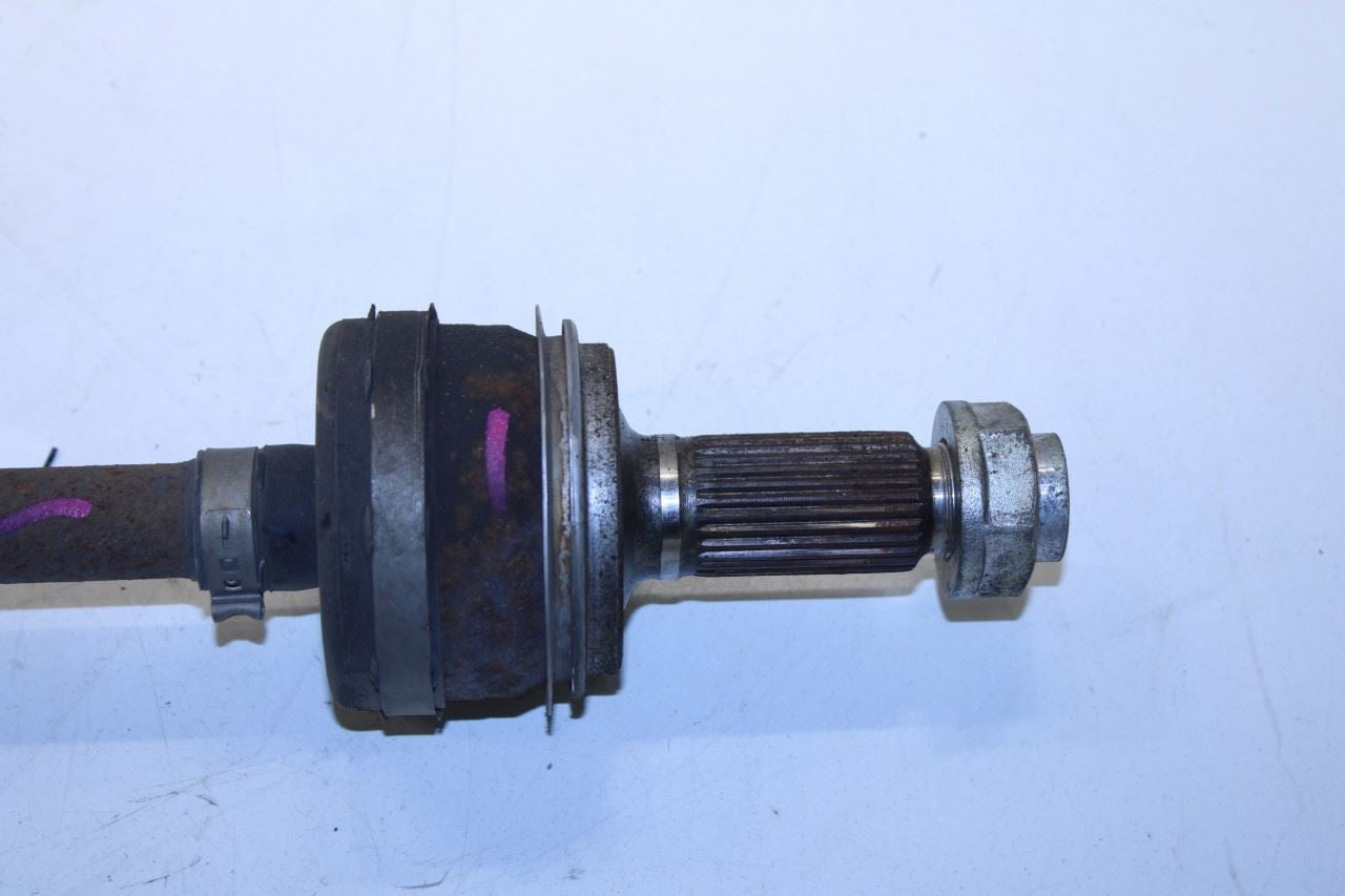 2016-20 Acura MDX Advance AWD Rear Right CV Axle Drive Half Shaft 42310-TZ6-A1R - Alshned Auto Parts