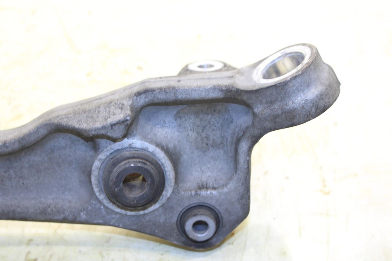 10-15 Jaguar XF Portfolio RWD Front Passenger RH Side Lower Rearward Control Arm - Alshned Auto Parts