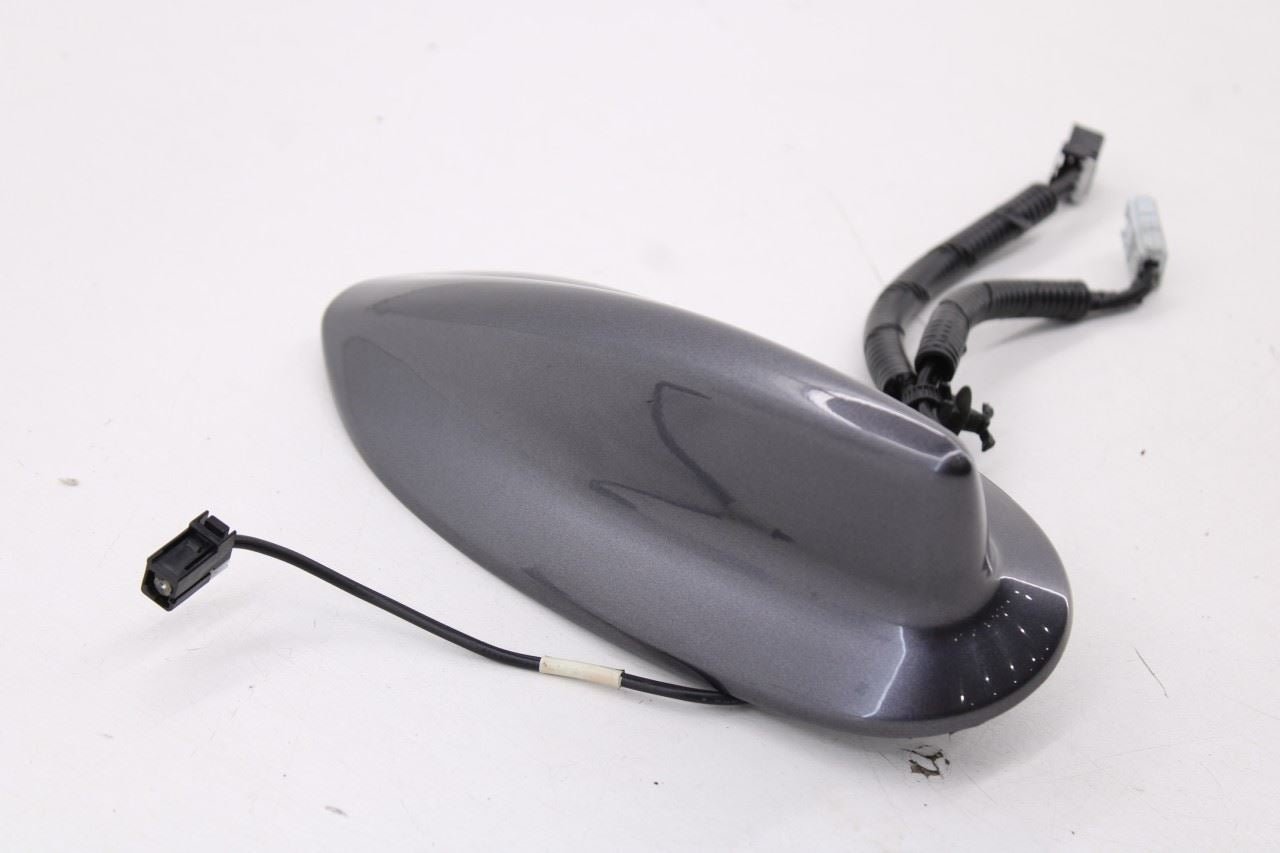 17-18 Acura MDX w/Tech Pkg Roof Exterior Shark Fin Radio Antenna 39150-TZ6-A11ZD0