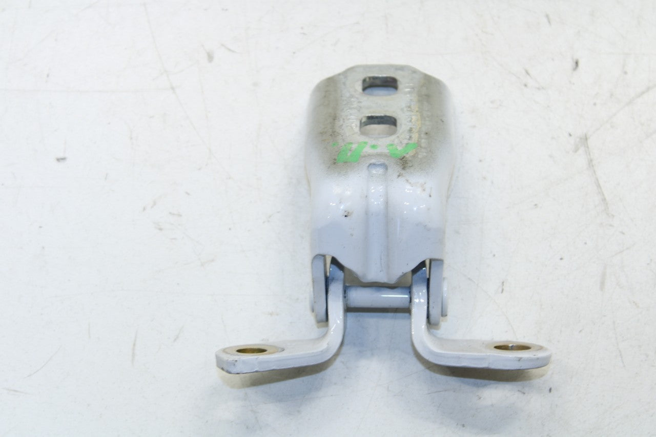 2019-24 Chevrolet Blazer 2LT Front Left Door Hinge Upper and Lower Pair 13583618 - Alshned Auto Parts