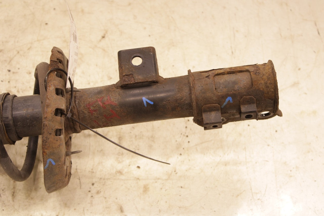 2015-2017 Hyundai Veloster Turbo 1.6L FWD Front Left Side Shock Strut Absorber - Alshned Auto Parts