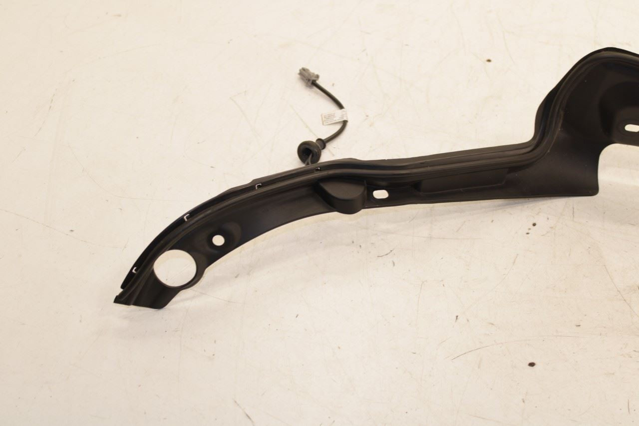 16-20 Infiniti QX60 FWD Rear Liftgate Right and Left Side Anti Pinch Sensor Set - Alshned Auto Parts