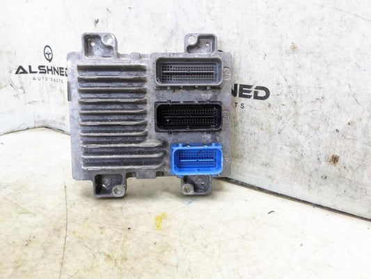 2012-2016 Chevrolet Cruze Engine Computer Control Module ECU ECM 12669749 OEM - Alshned Auto Parts