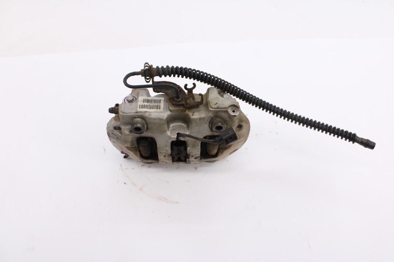 2011-2018 Porsche Cayenne S Rear Right and Left Driver Side Brake Disc Caliper - Alshned Auto Parts