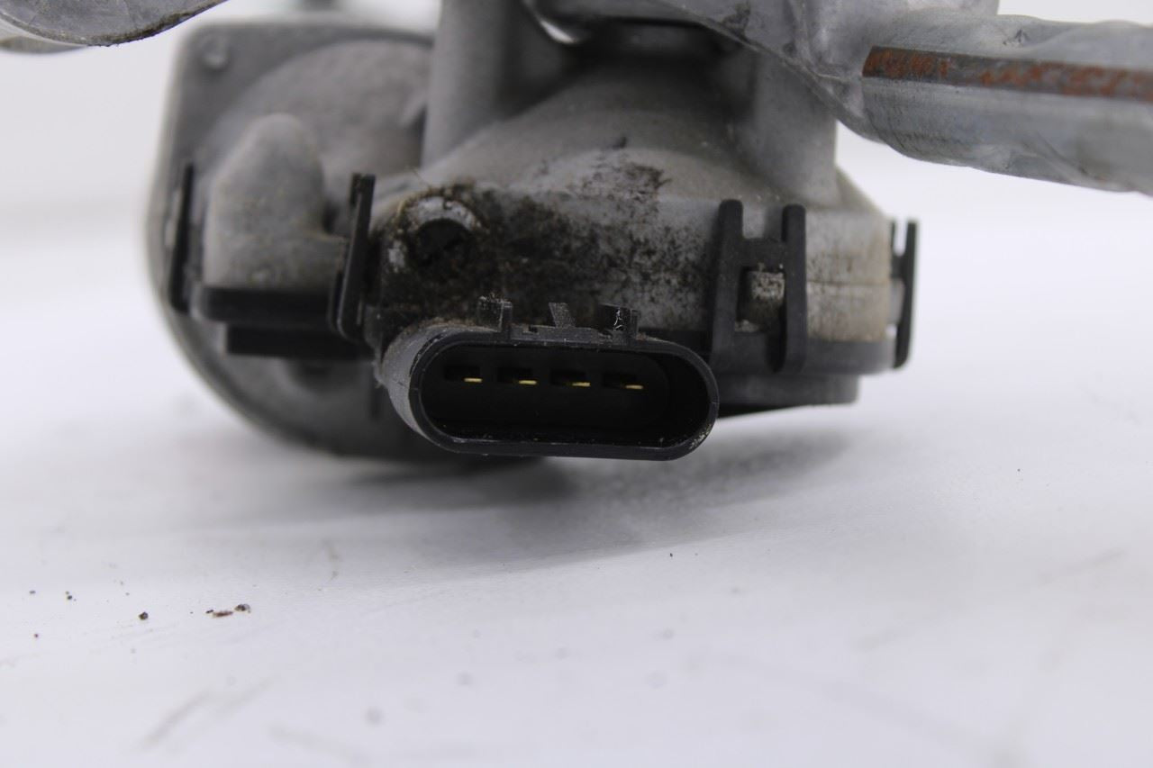 2014-2024 RAM 1500 Classic Express Quad Cab Front Windshield Wiper Transmission7