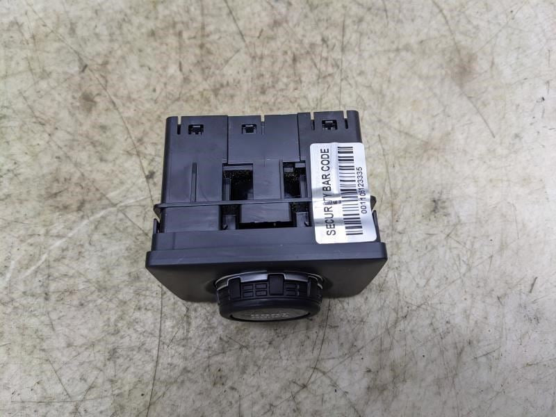 2021-2023 Ford Bronco GOAT Modes Control Switch Knob M1PT-14B596-BBW OEM - Alshned Auto Parts