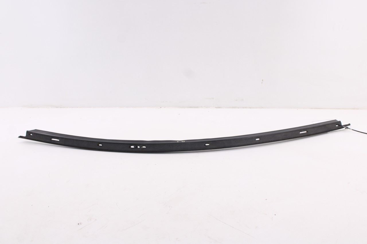 2015-2023 Ford Mustang GT Coupe Front Left Upper Roof Molding Weatherstrip Set6