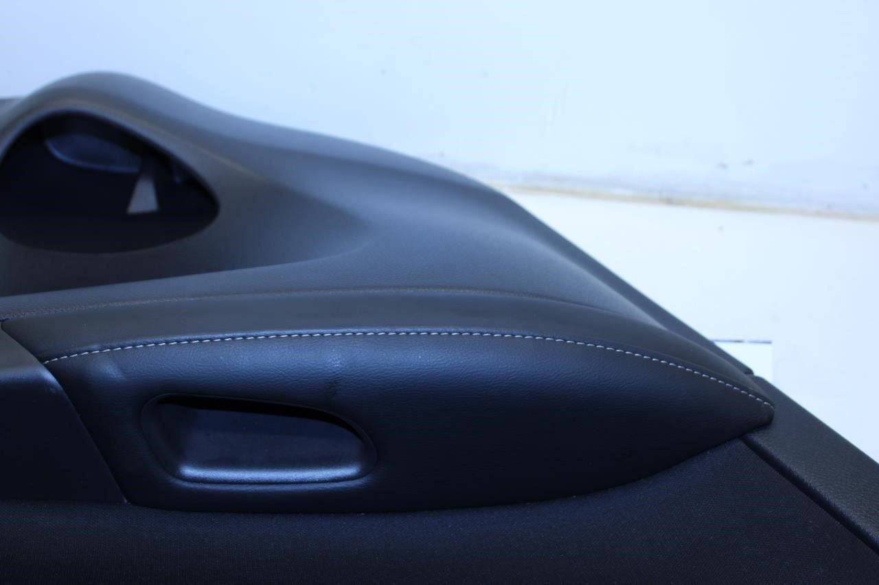 2016-2019 Nissan Sentra SV Rear Left Driver Side Door Trim Panel 82901-4AF0D OEM - Alshned Auto Parts