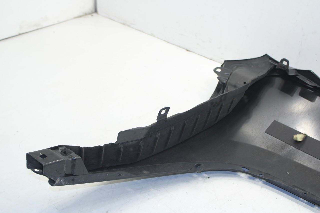 2014-2018 Jeep Cherokee 75th Anniversary Front Left Side Fender Panel 68103309AD - Alshned Auto Parts