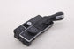 18-23 Volkswagen Atlas Console Shifter Trim and Shifter Knob w/ Ignition Button - Alshned Auto Parts