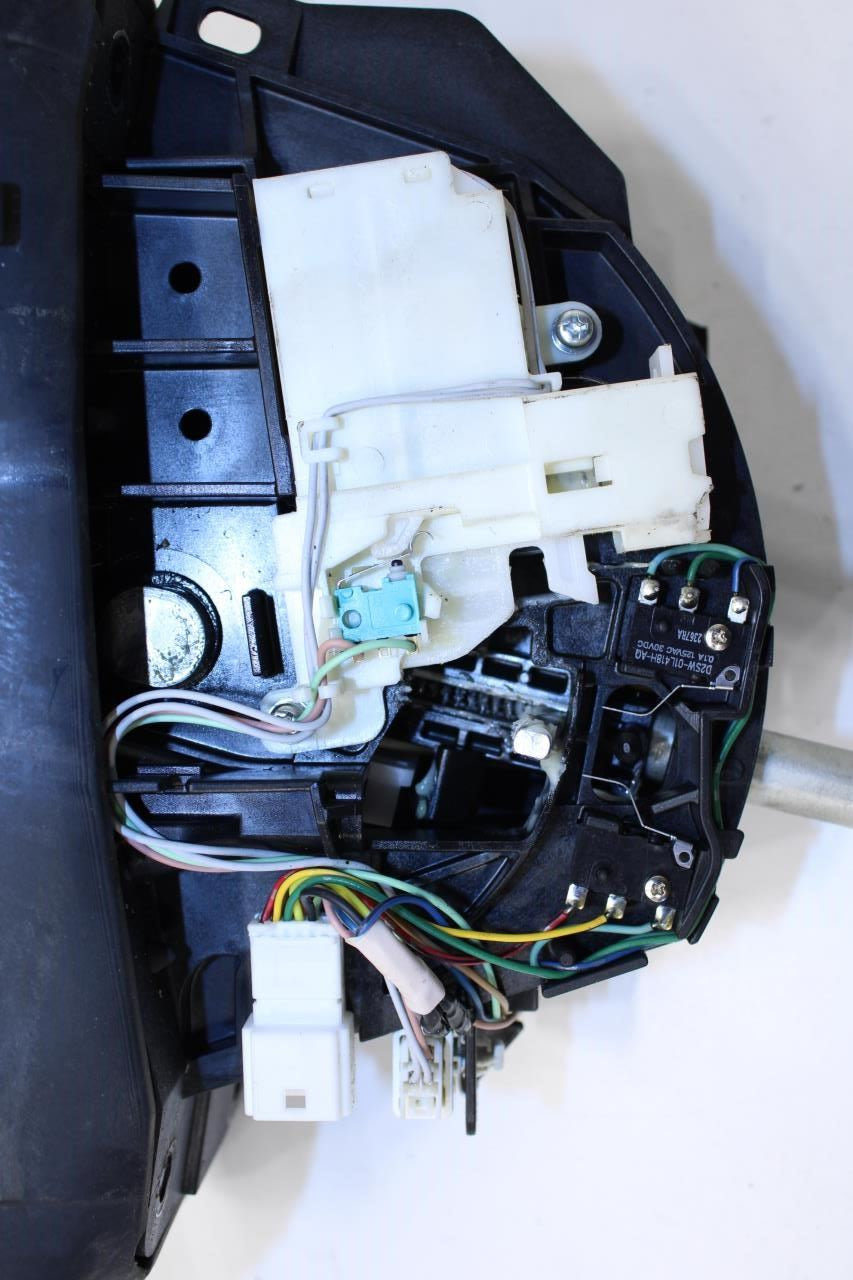 14-23 Infiniti Q50 Luxe RWD Auto Transmission Gear Shifter Lever 34901-4GF2C OEM - Alshned Auto Parts