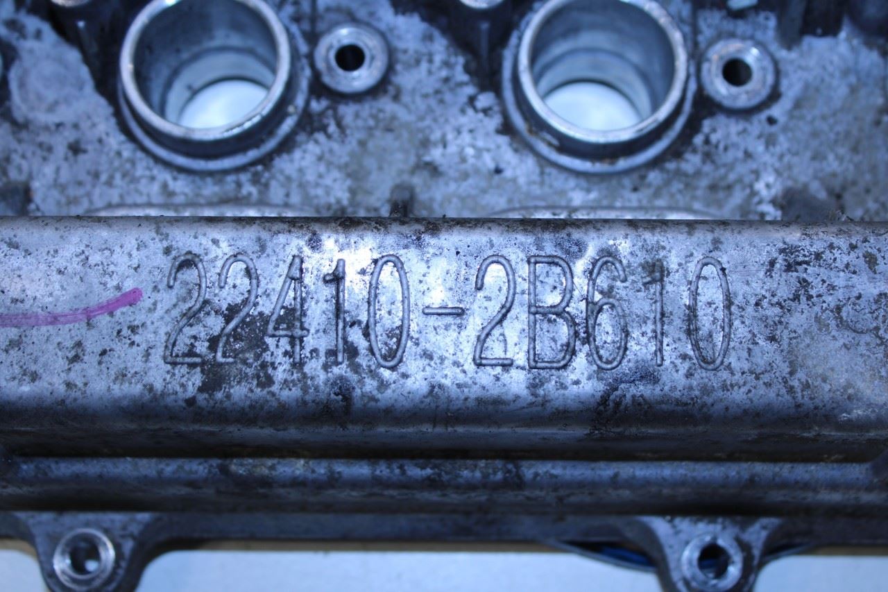 2011-21 Hyundai Veloster Base 1.6L Engine Cylinder Head Valve Cover 22410-2B610 - Alshned Auto Parts