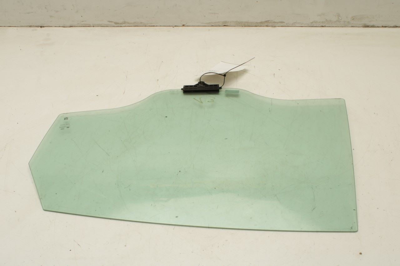 2016-2020 Kia Optima LX Rear Left Driver Side Door Window Glass 83410-D5010 OEM - Alshned Auto Parts