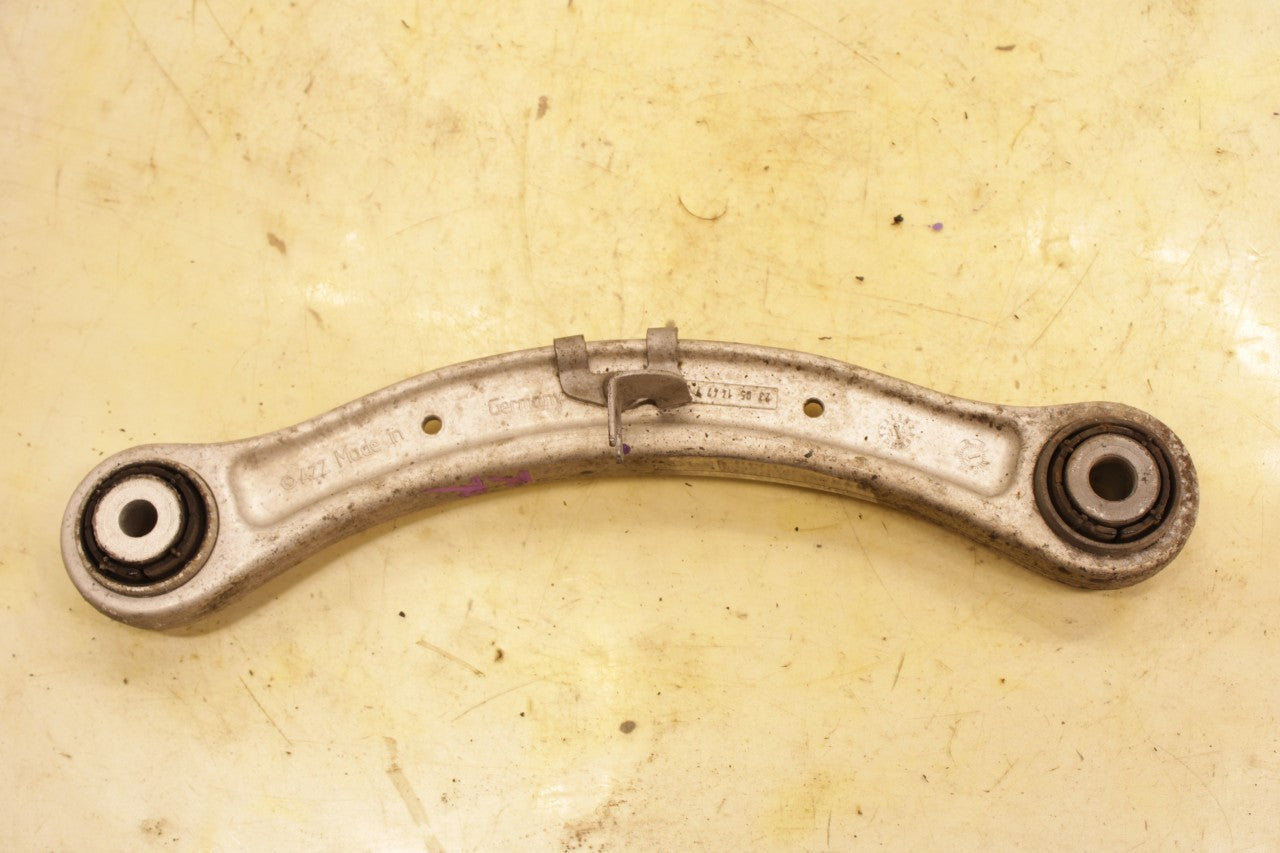 11-18 Porsche Cayenne Platinum AWD Rear Suspension RH Side Control Arm Set of 4 - Alshned Auto Parts