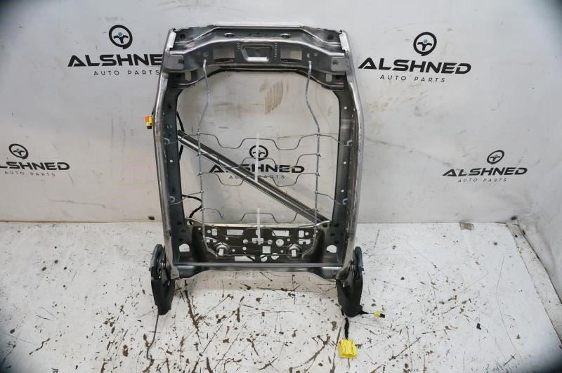 2011-25 Ram 2500 Big Horn 6.4L Front Passenger Right Side Seat Back Upper Frame0