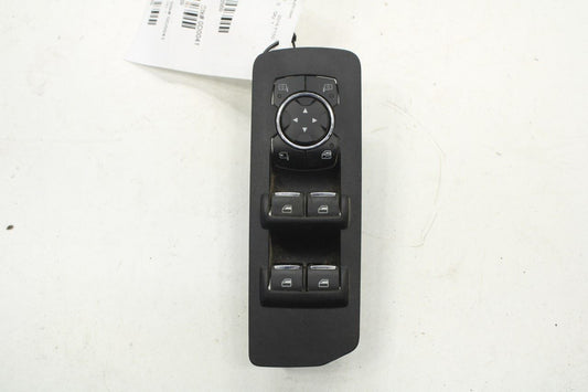 2015-2020 Ford F150 SuperCab Lariat Front Left Side Master Power Window Switch - Alshned Auto Parts