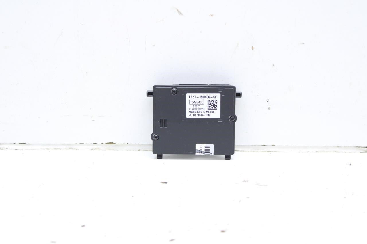 20-24 Ford Explorer FR Windshield Lane Departure Assist Camera LB5T-19H406-CF - Alshned Auto Parts