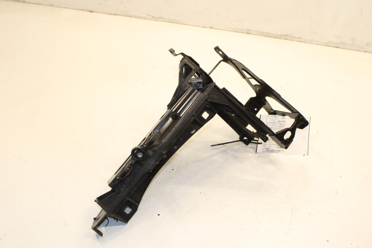 2010-15 BMW 750Li xDrive Front Passenger RH Side Headlight Support Mount Bracket - Alshned Auto Parts