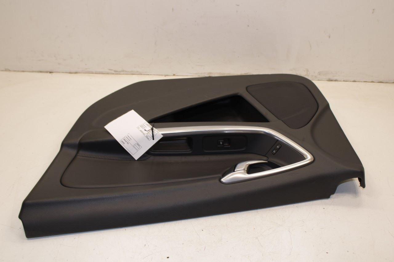 2014-2018 Volvo S60 T5 Premier Front Right Side Door Trim Panel 31366169 OEM - Alshned Auto Parts