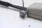 17-19 Chrysler Pacifica Front RH Passenger Side Seat Belt Buckle 5LA501D2AE OEM - Alshned Auto Parts