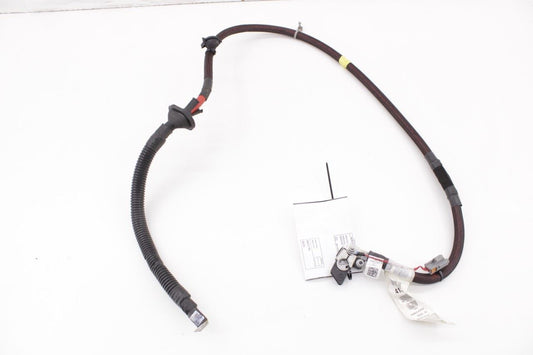 17-21 Jeep Grand Cherokee Summit 5.7L Start Positive Battery Cable Wire Harness - Alshned Auto Parts