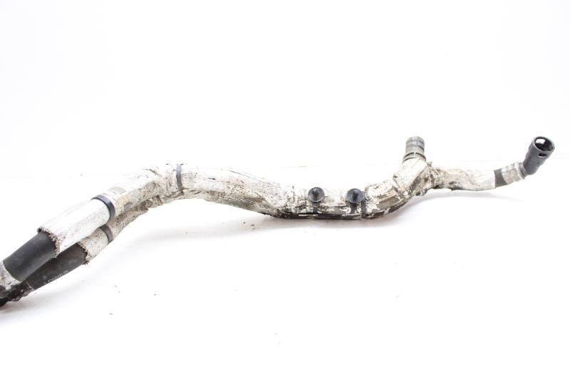 2017-20 Ford F150 3.5L HVAC Inlet and Outlet Heater Water Hoses HL3Z-18472-E OEM - Alshned Auto Parts