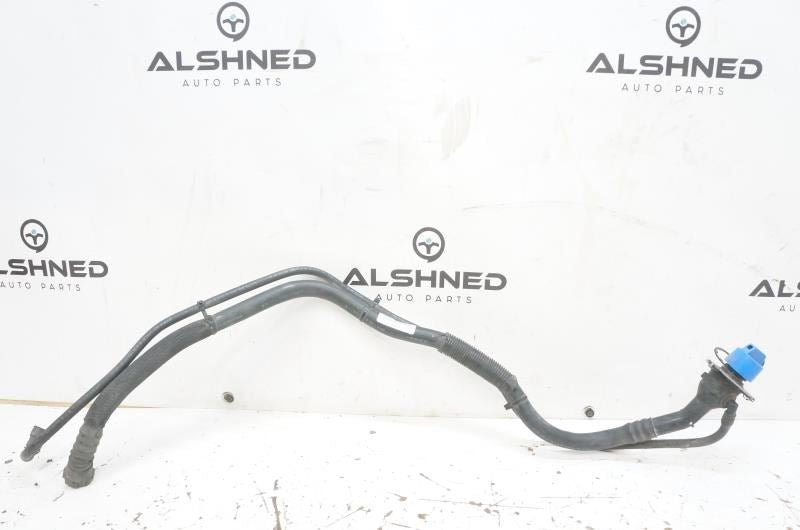 2011-16 Ford F350 Super Duty 6.7L Diesel Exhaust Fluid DEF Filler Neck Hose Pipe - Alshned Auto Parts
