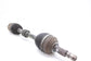 2016-2019 Infiniti QX60 3.5L Front Left Driver Side Drive Axle Shaft 39101-3JA3A - Alshned Auto Parts