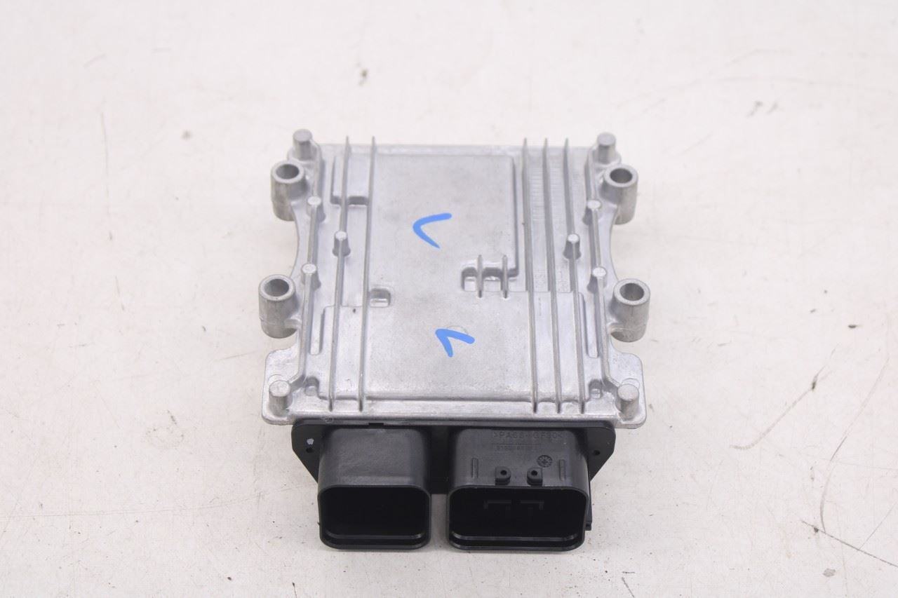 2020-2022 Hyundai Palisade Limited AWD 3.8L Transmission Computer Control Module11