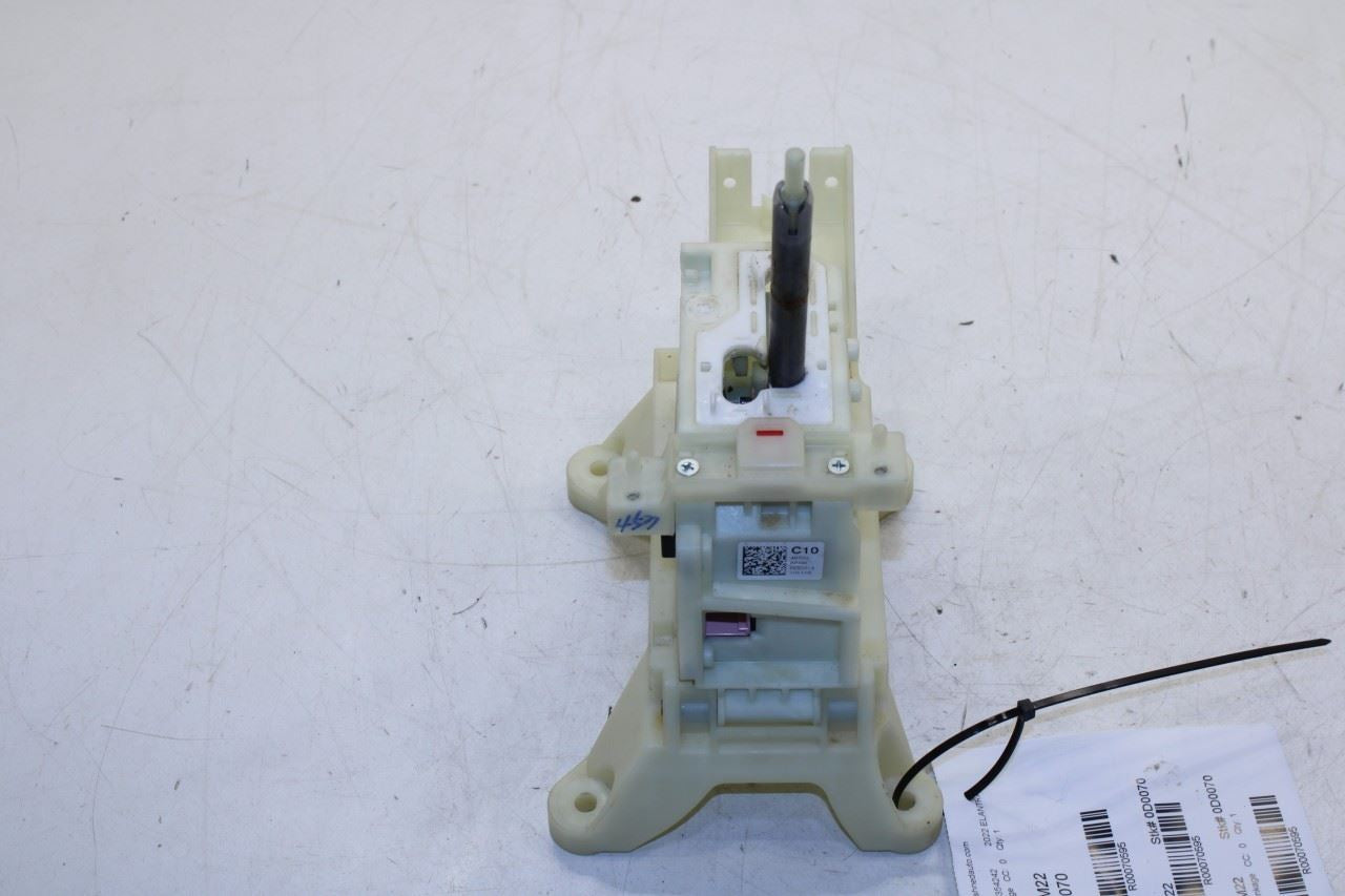 2021-2023 Hyundai Elantra SEL 2.0L FWD Automatic Transmission Gear Shifter Lever - Alshned Auto Parts