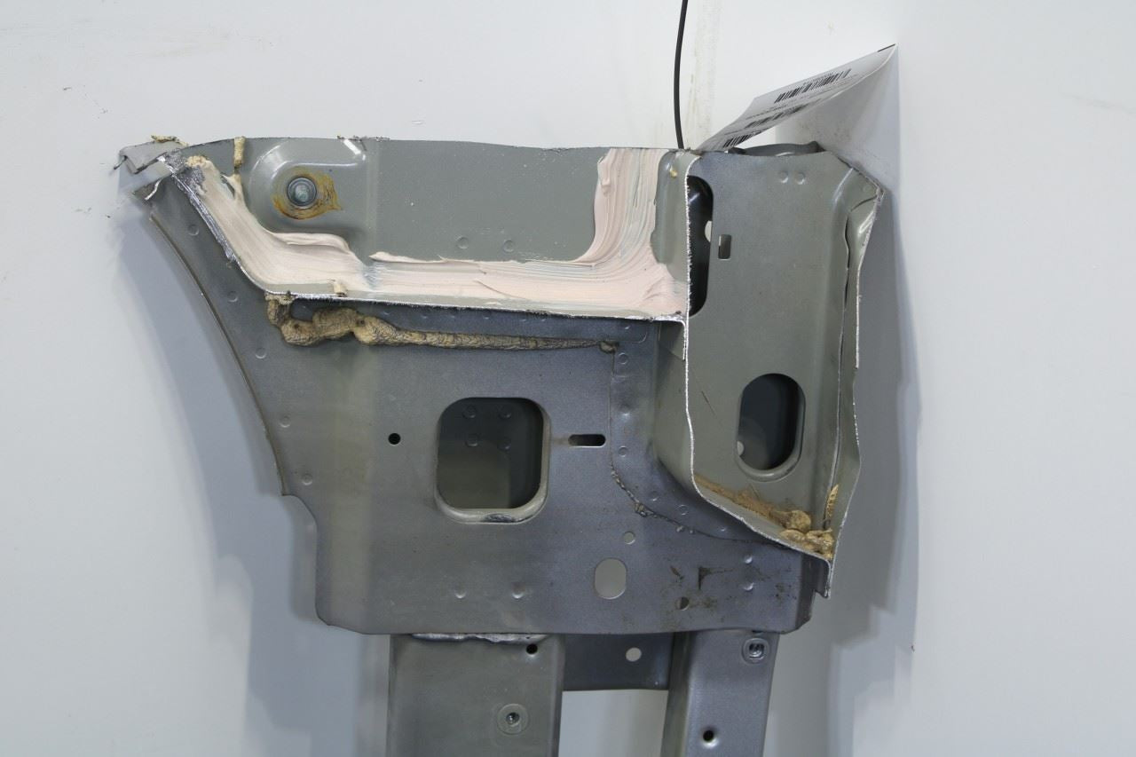 11-24 Ram 1500 Classic Crew Cab Front Left Frame Rail Fender Closure 68267303AB - Alshned Auto Parts