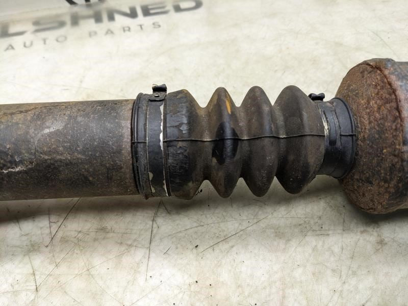 2010-19 Toyota Tundra SR5 4.6L Front Axle Drive Propeller Shaft 37140-0C071 OEM - Alshned Auto Parts