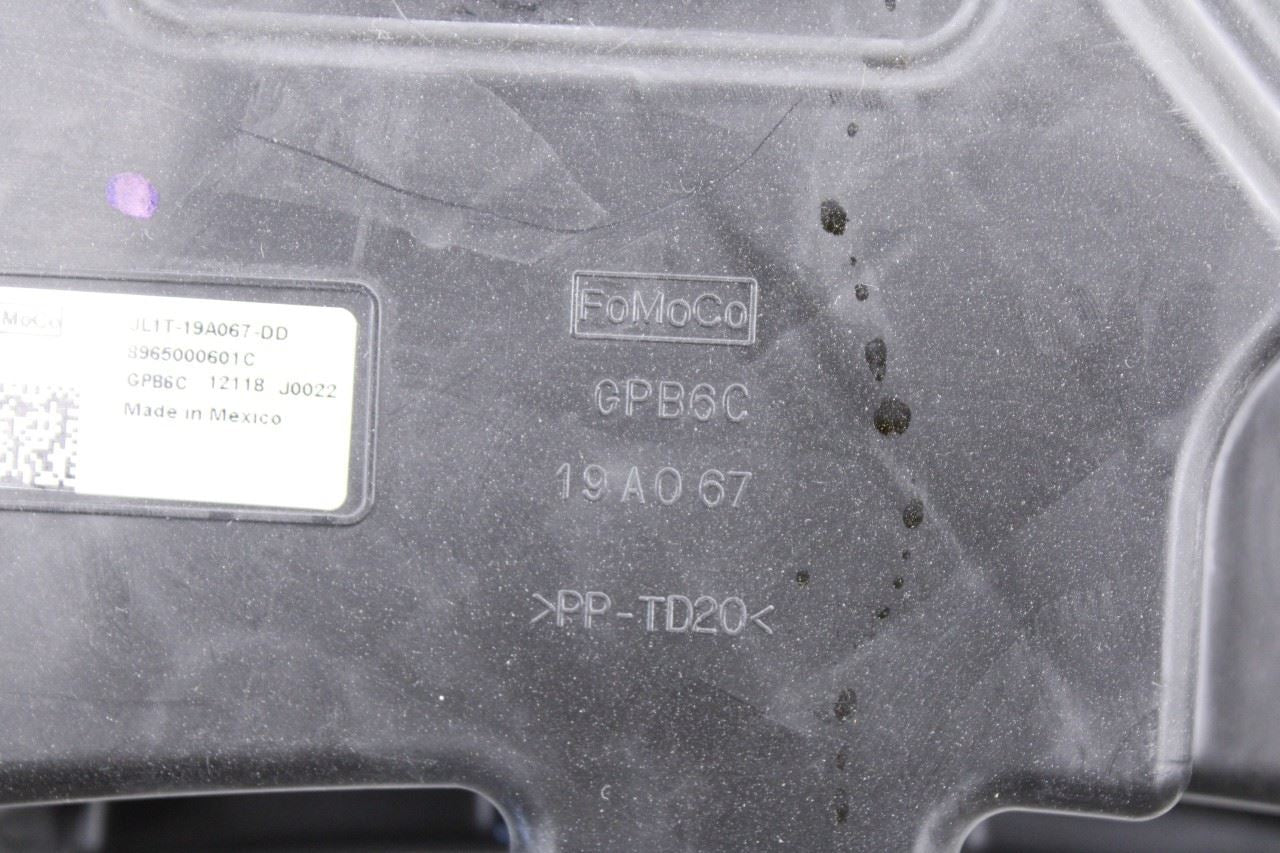 18-26 Ford Expedition Limited Rear Trunk Audio Speaker Subwoofer JL1T-19A067-DD - Alshned Auto Parts