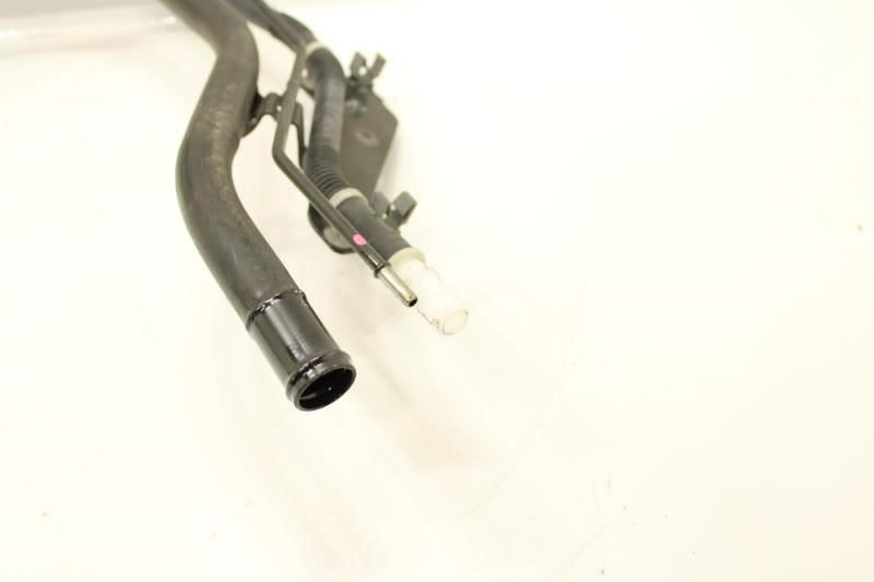 2019-2020 Infiniti QX60 Fuel Filler Neck Hose Tube Pipe 17221-3JA1B OEM - Alshned Auto Parts