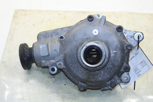 2013-2020 Lexus GS350 3.5L AWD Front Axle Differential Carrier 3.769 ratio 115K - Alshned Auto Parts