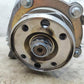 2016 Mercedes-Benz C300 Front Axle Differential 3.07 ratio 71K 221-330-72-00 OEM - Alshned Auto Parts