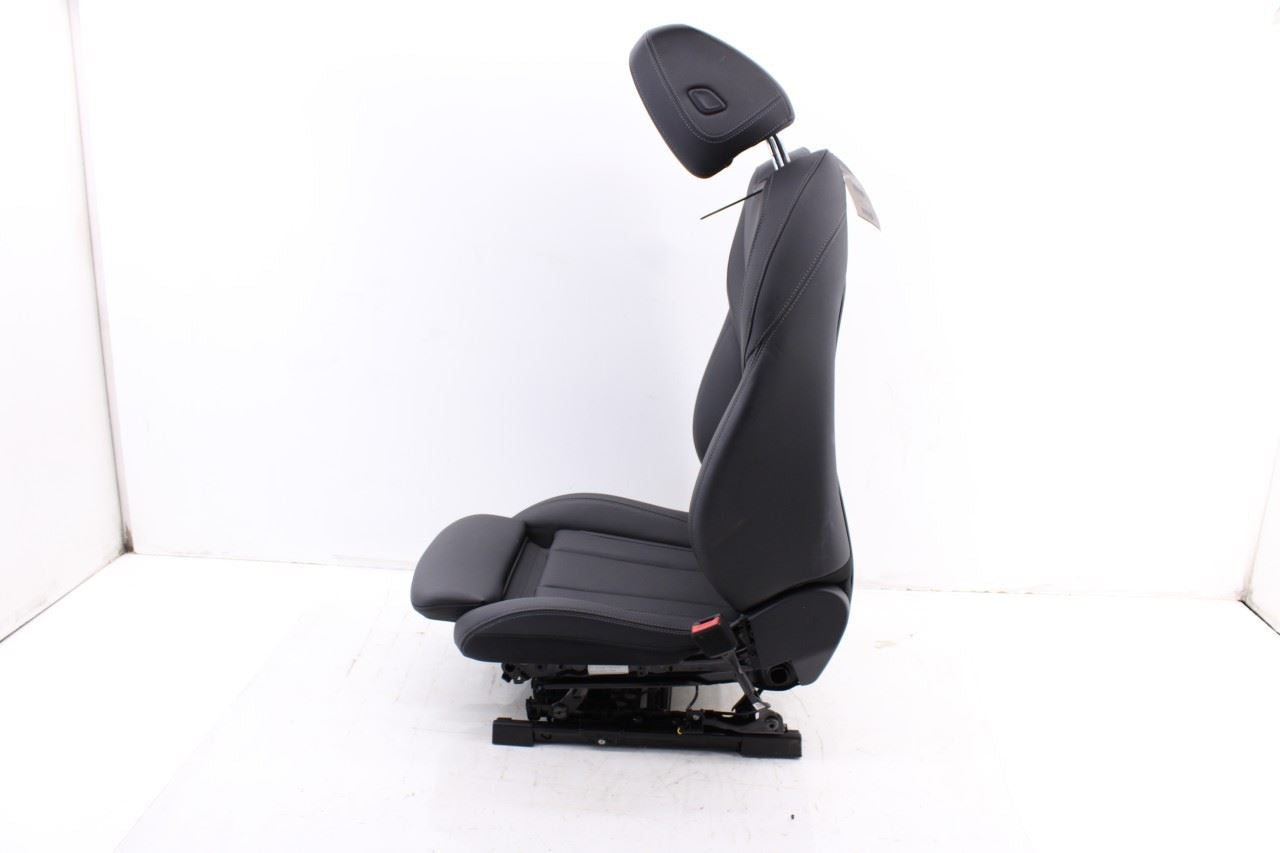 2023-25 BMW 430i xDrive Gran Coupe 2.0L Front Passenger Right Side Seat Complete - Alshned Auto Parts