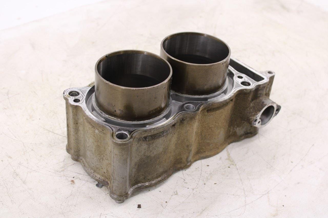 2014-2020 Arctic Cat Wildcat Trail 700 Engine Cylinder Comp Short Block 3306-99010