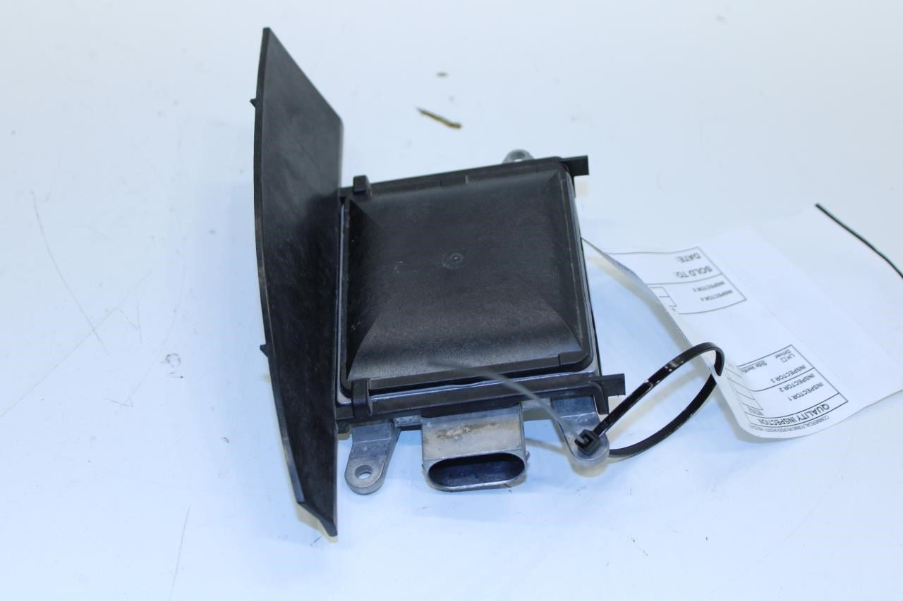 2015-16 BMW 435i Rear Right Blind Spot Lane Departure Warning Sensor 66326884287 - Alshned Auto Parts