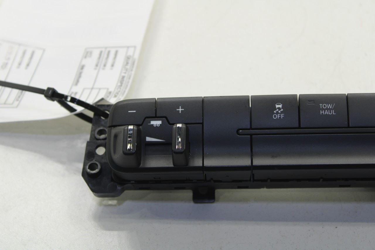 19-24 Ram 1500 Classic Crew Cab 4WD Front Dash Traction Control Tow Haul Switch - Alshned Auto Parts