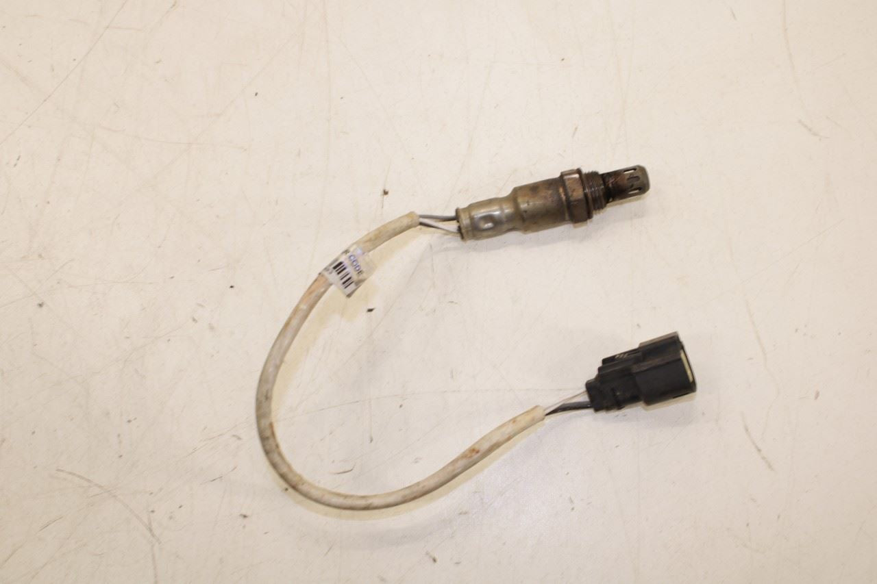 2015-2017 Ford F150 SuperCab Lariat 2.7L Oxygen Sensor Set of 4 E1GZ-9F472-B OEM - Alshned Auto Parts