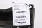 2011-2018 Porsche Cayenne S Rear Bumper Reinforcement Impact Bar 958-505-309-017