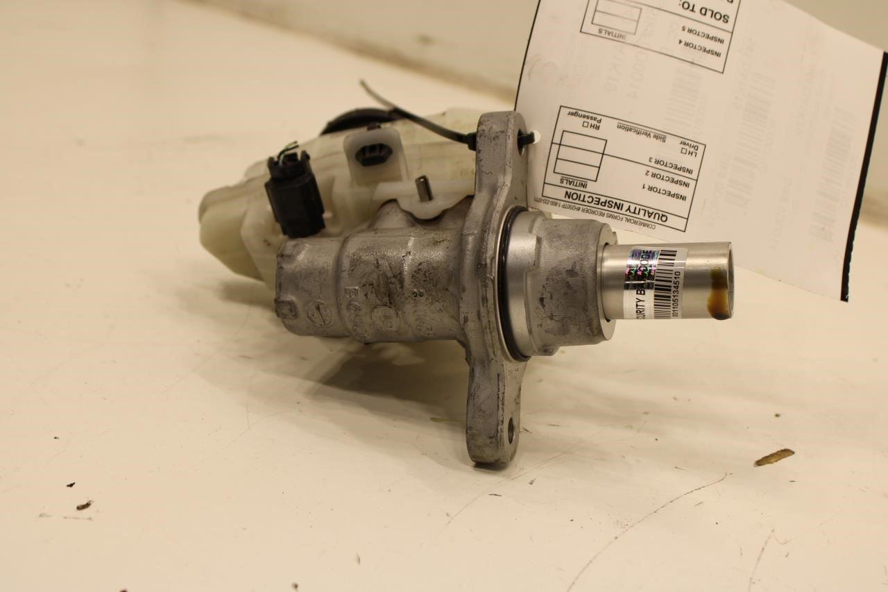 2019-2024 Nissan Altima SL 2.5L Brake Master Cylinder w/ Reservoir 46010-6CA0A - Alshned Auto Parts