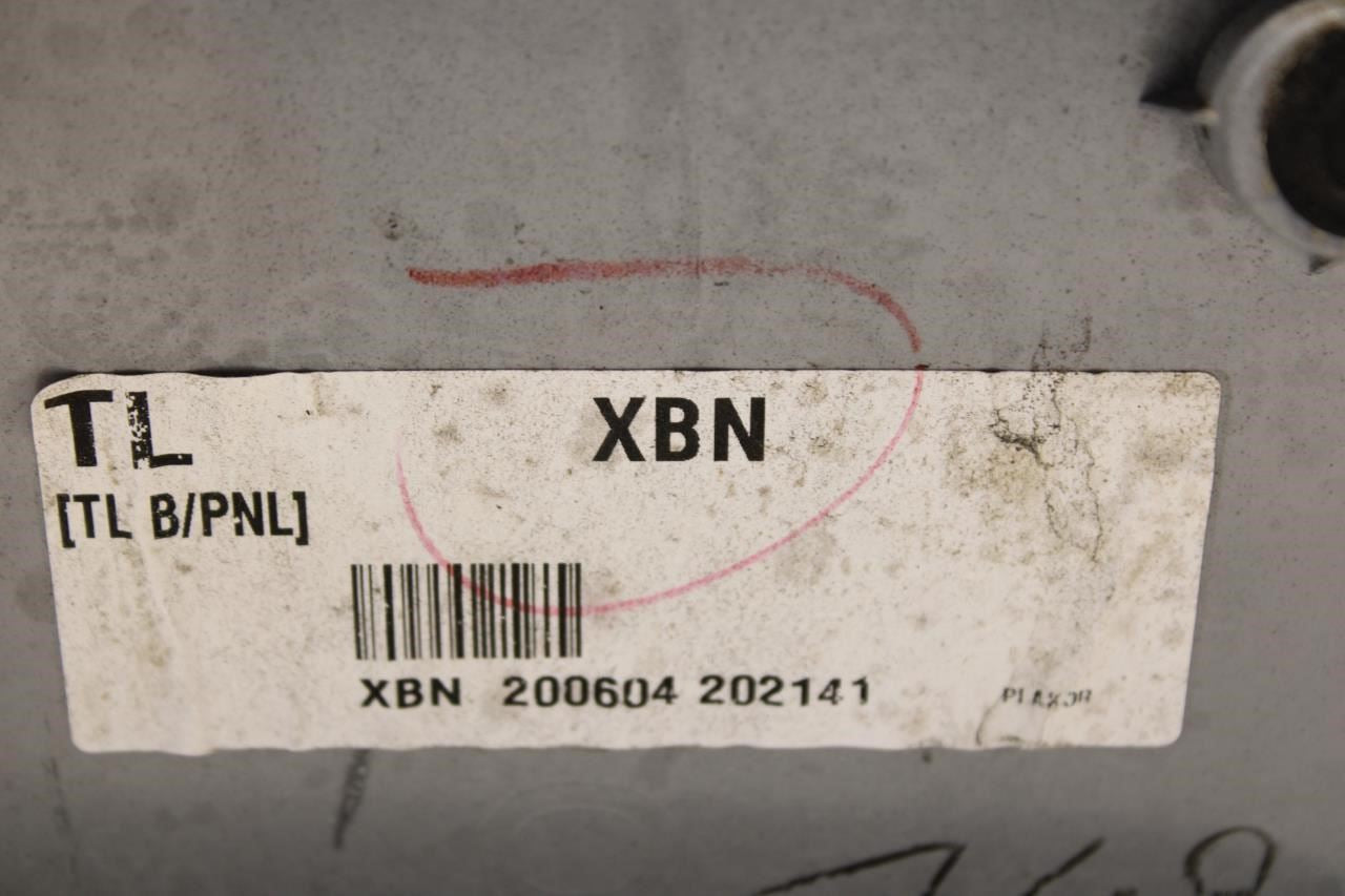 19-21 Hyundai Tucson Value Liftgate Lower Finish Panel Molding 87370-D3030 *ReaD - Alshned Auto Parts