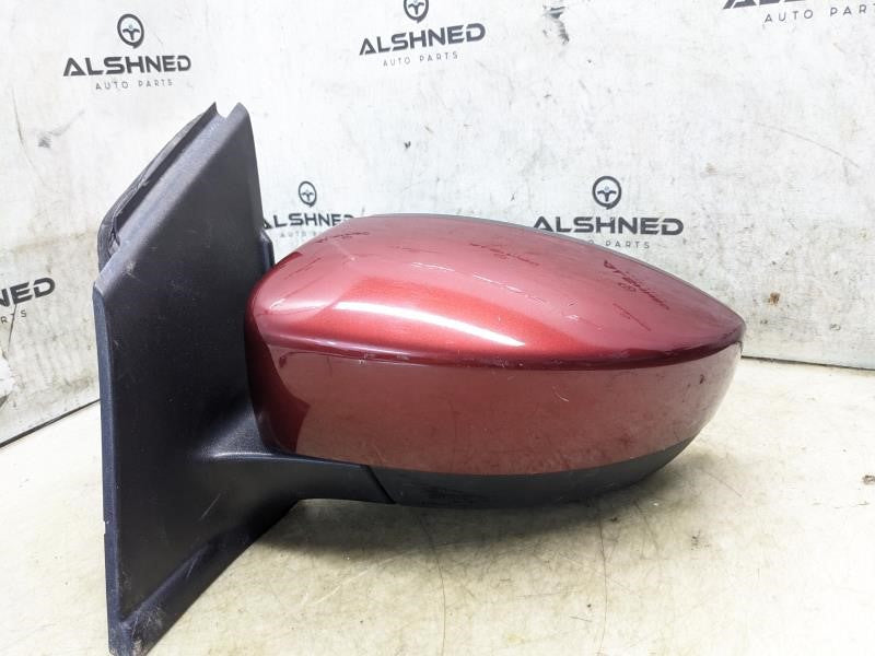 2013-2016 Ford Escape Left Driver Side Rearview Mirror CJ54-17683-BH OEM *ReaD* - Alshned Auto Parts