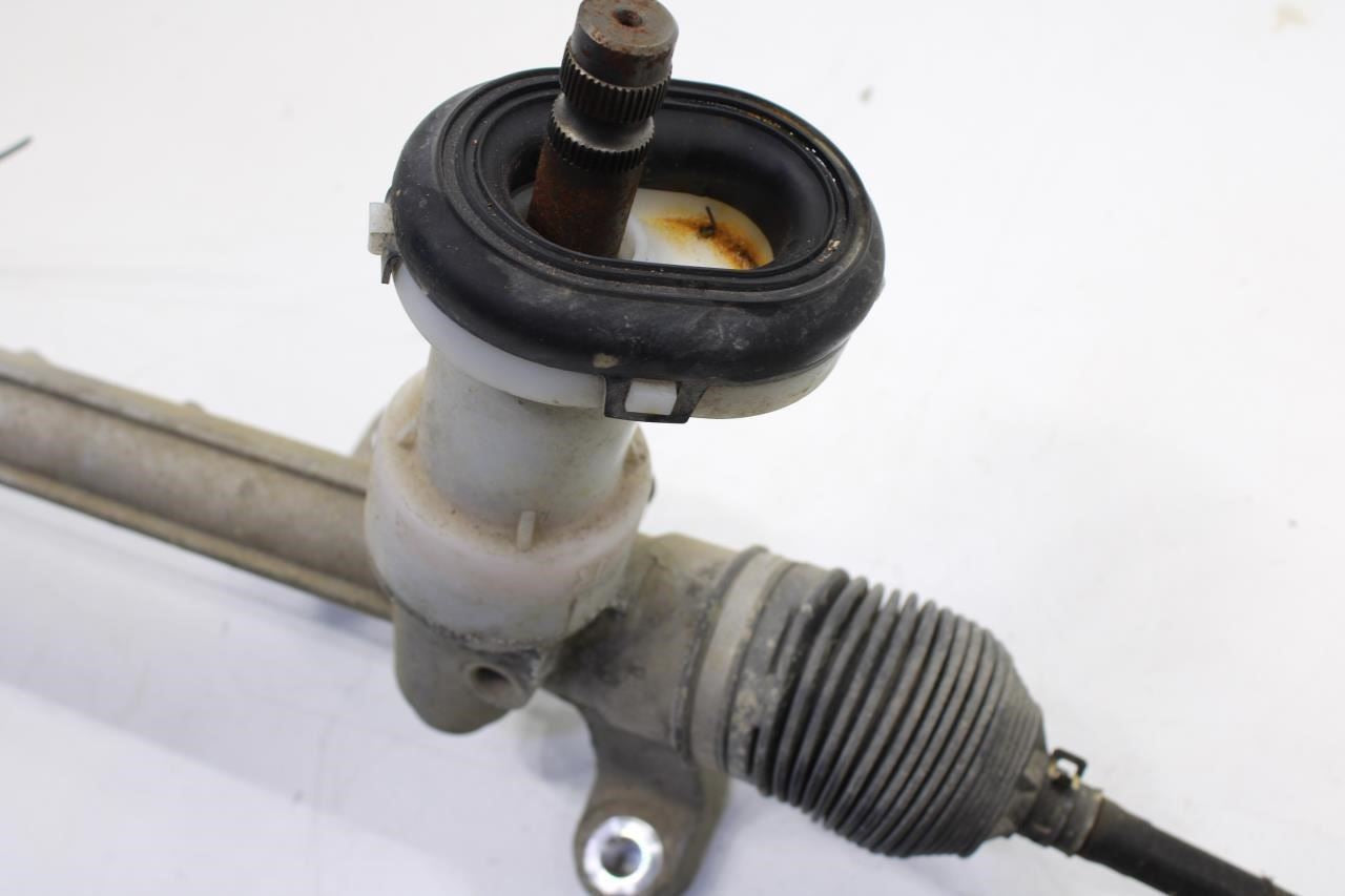 2019-21 Hyundai Tucson Value FWD Power Steering Gear Rack and Pinion 56500-D3500 - Alshned Auto Parts