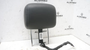 16-17 Infiniti QX60 3.5L Front Passenger Right or Driver Left Side Seat Headrest