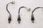 12-22 Jeep Grand Cherokee Laredo X 4x4 3.6L Oxygen Sensor Set of 4 5149180AB OEM - Alshned Auto Parts