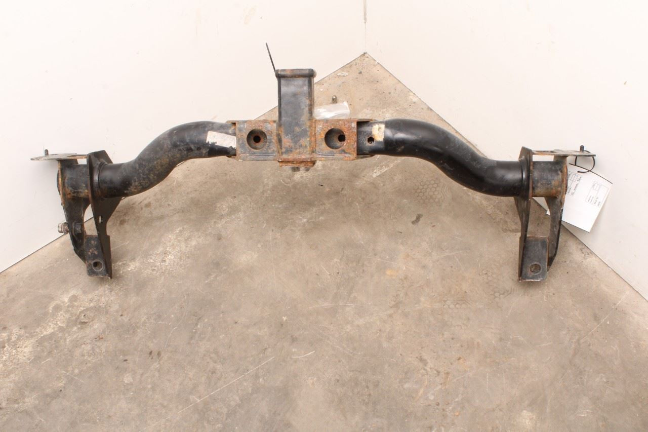 2019-2024 RAM 1500 Big Horn Rear Trailer Tow Hitch 68240557AC OEM - Alshned Auto Parts