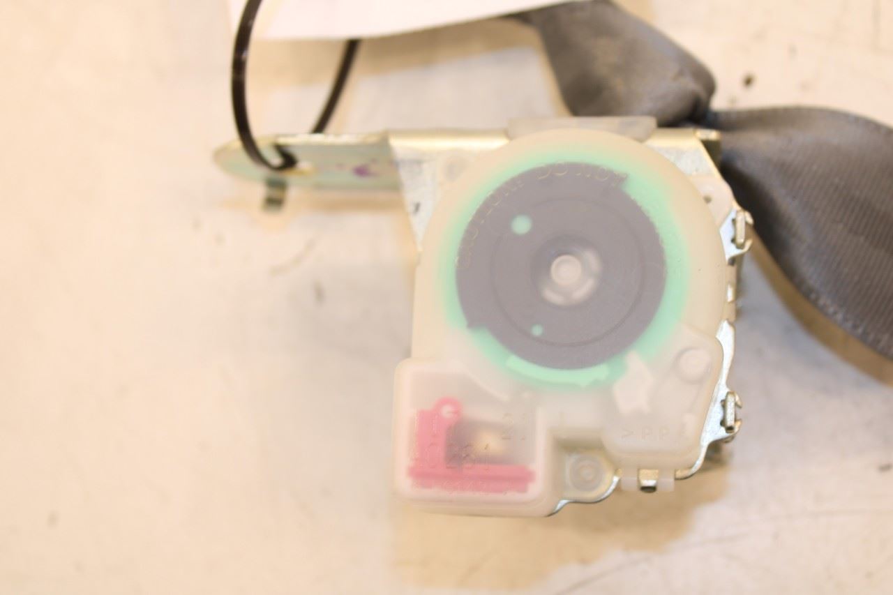 2007-11 Toyota Camry LE 2.5L Rear Left or Right Side 2nd Row Seat Belt Retractor - Alshned Auto Parts